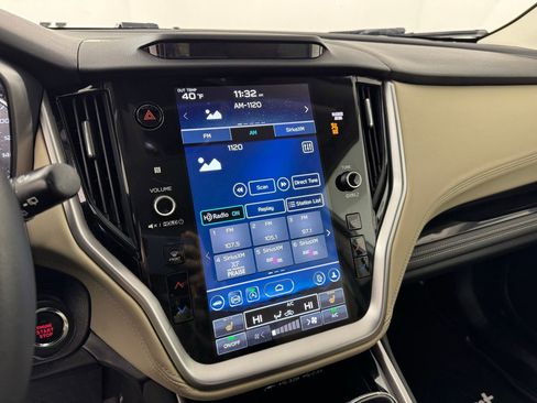 Used 2023 Subaru Outback Limited XT image 19