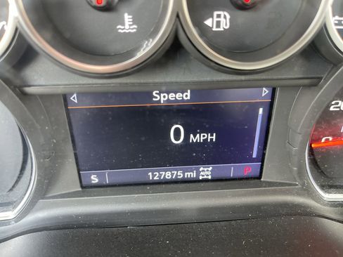 Used 2021 Chevrolet Silverado 1500 LT w/ All Star Edition Plus image 12