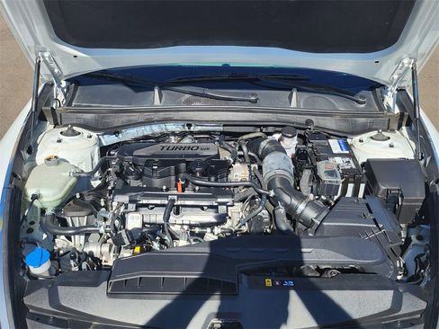 Certified 2021 Hyundai Sonata Limited image 9