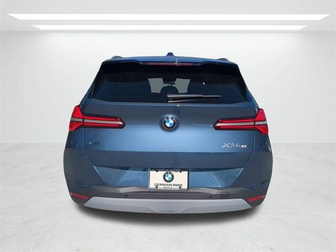New 2026 BMW X3 xDrive30 w/ Premium Package image 5