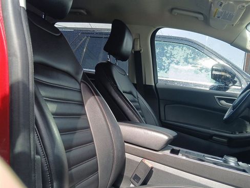 Used 2022 Ford Edge SEL w/ Convenience Package AWD/4WD image 8