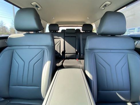 New 2026 Hyundai Santa Fe SEL FWD image 27