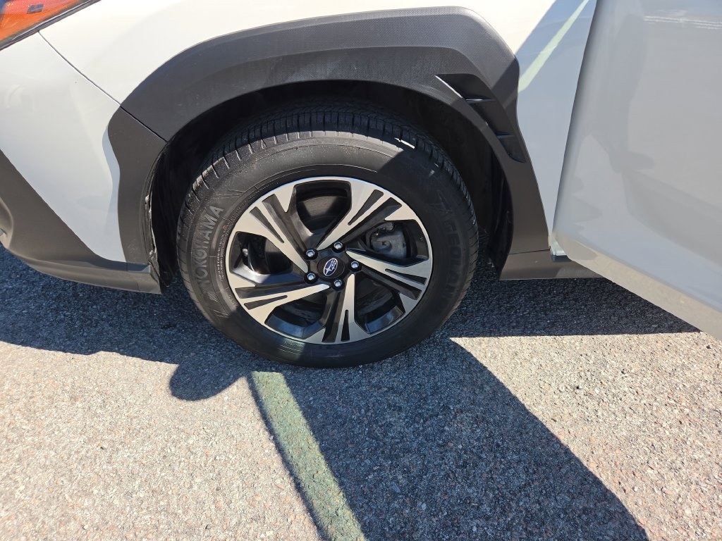 Certified 2025 Subaru Crosstrek 2.5i Premium AWD/4WD image 22