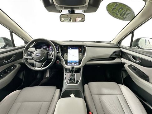 Used 2023 Subaru Legacy Premium image 3