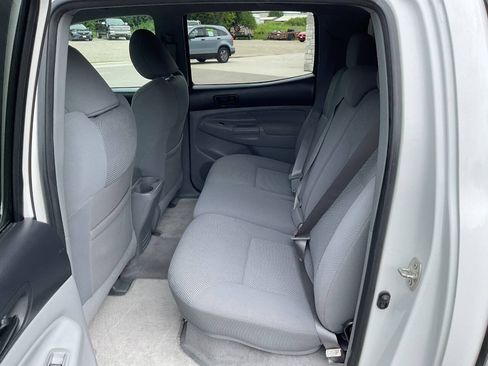 Used 2011 Toyota Tacoma PreRunner w/ TRD Sport Pkg RWD image 25