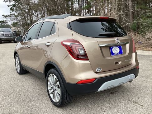 Used 2019 Buick Encore Preferred w/ Safety Package image 7