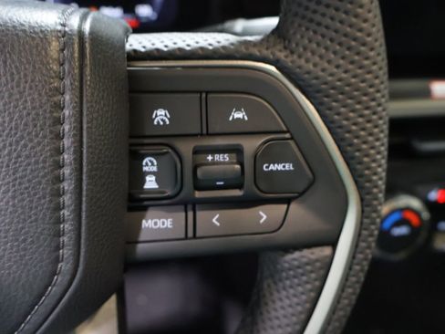 New 2026 Toyota Tacoma TRD Off-Road w/ TRD Off Road Upgrade Package AWD/4WD image 22
