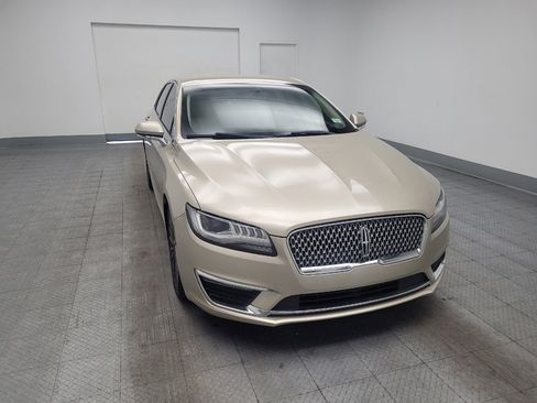 Used 2017 Lincoln MKZ Reserve AWD/4WD image 14