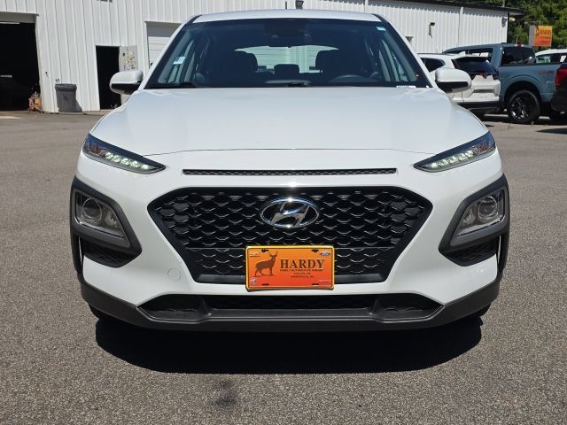 Used 2020 Hyundai Kona SE w/ Cargo Package FWD image 9