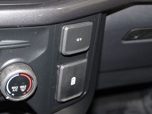 Used 2024 Ford F150 STX image 46