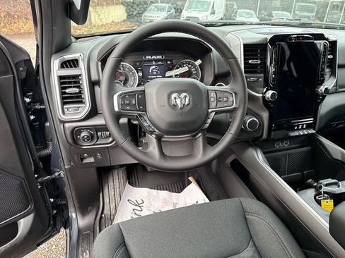 New 2026 RAM 1500 Big Horn image 17