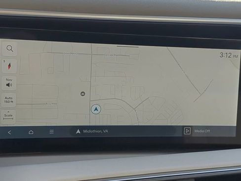 New 2026 Hyundai Palisade SEL FWD image 19