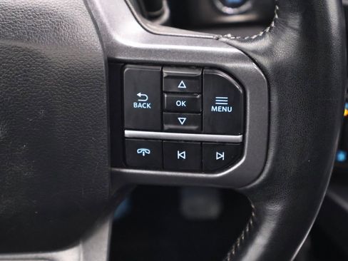 Used 2024 Ford F350 Lariat w/ Lariat Ultimate Package image 23