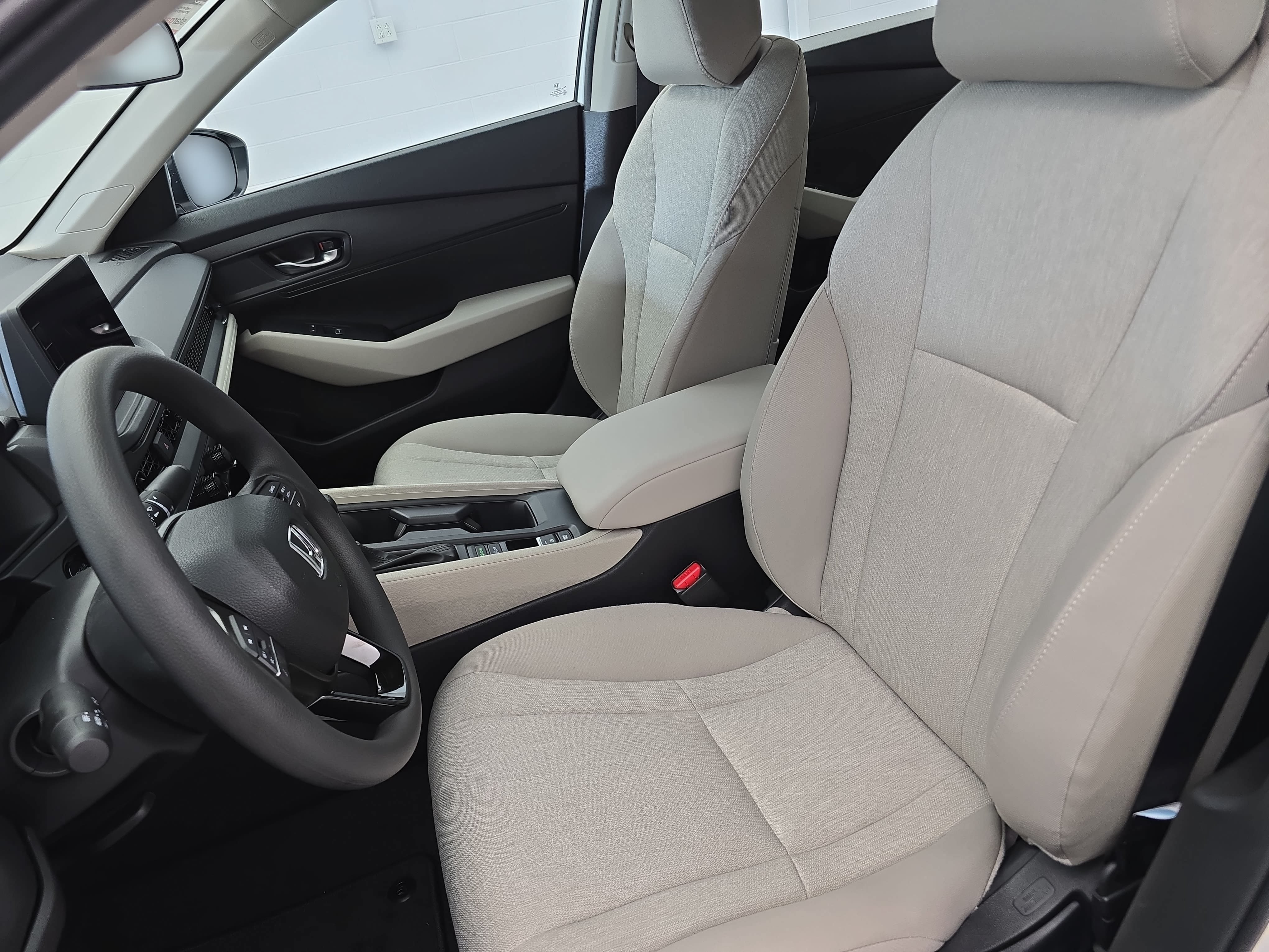 New 2026 Honda Accord LX image 14