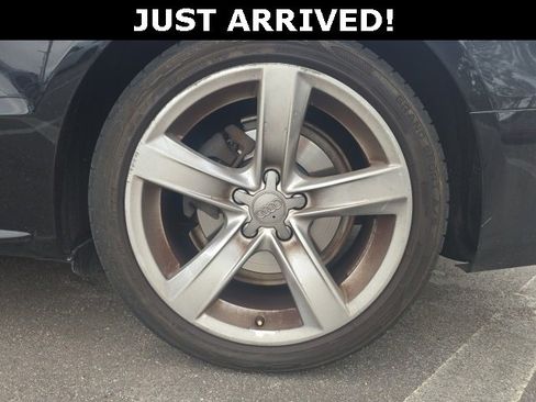Used 2016 Audi A5 2.0T Premium Plus w/ Technology Package image 5