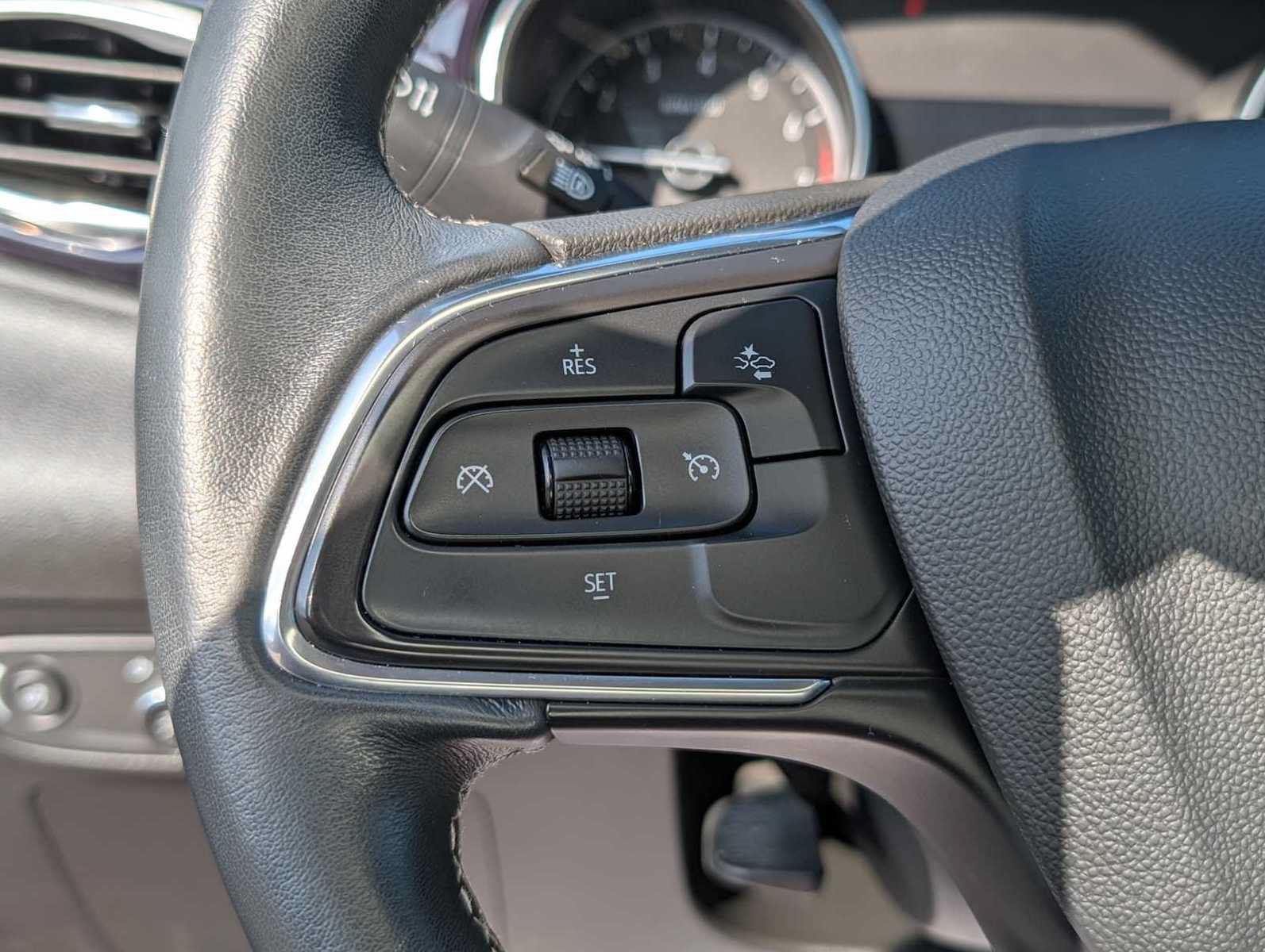 Certified 2023 Buick Encore GX Select w/ Sport Touring Package AWD/4WD image 34