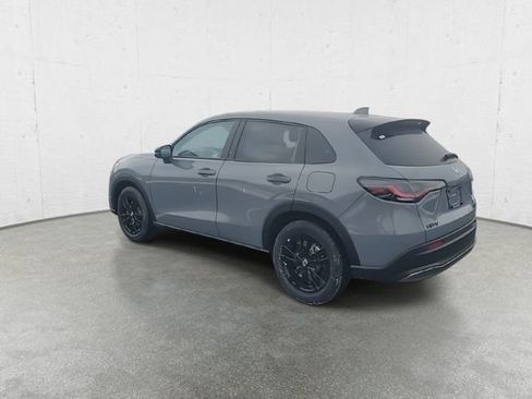 New 2026 Honda HR-V Sport image 7