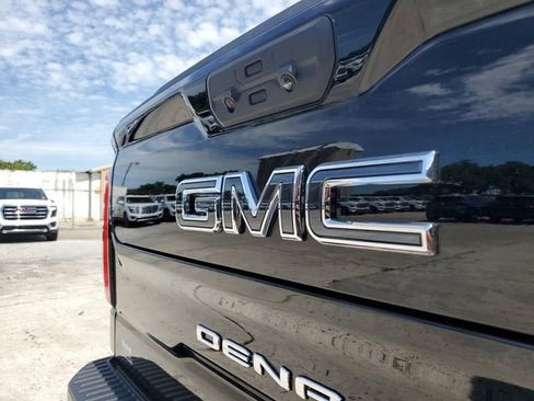 New 2026 GMC Sierra 1500 Denali Ultimate AWD/4WD image 7