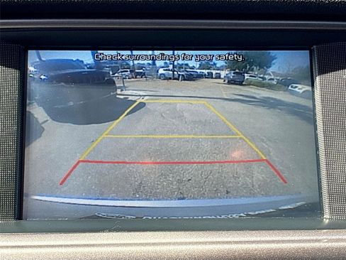 Used 2018 Kia Optima LX w/ Convenience Package image 14