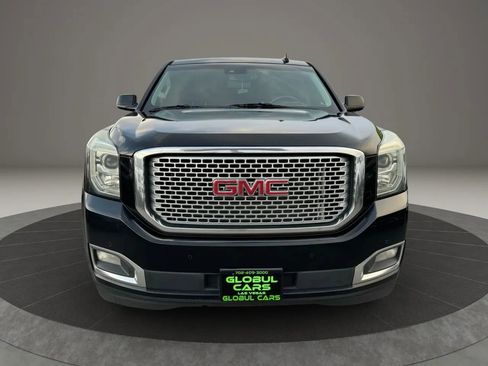 Used 2016 GMC Yukon Denali w/ Open Road Package image 3