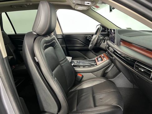 Used 2024 Lincoln Aviator Reserve image 34