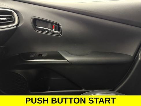 Used 2021 Toyota Prius Prime Limited FWD image 25