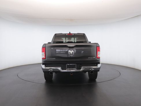 Used 2020 RAM 1500 Big Horn image 21