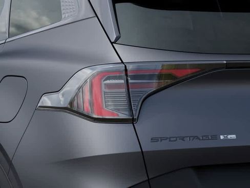 New 2026 Kia Sportage X-Line Prestige AWD/4WD image 11