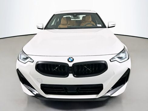 New 2026 BMW 230i Coupe w/ Premium Package image 2