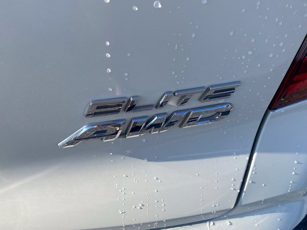 Used 2019 Honda Pilot Elite image 16