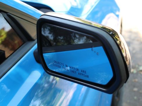 Used 2022 Ford Mustang GT w/ Equipment Group 301A RWD image 64