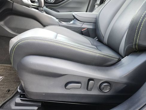 Certified 2025 Subaru Outback Onyx Edition AWD/4WD image 19