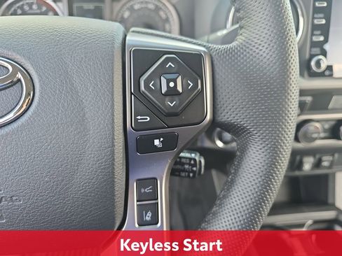 Certified 2023 Toyota Tacoma SR5 AWD/4WD image 22