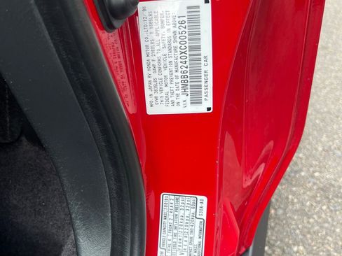 Used 1999 Honda Prelude image 13