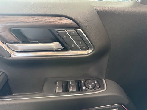 New 2026 GMC Sierra 1500 SLT w/ SLT Premium Plus Package image 16