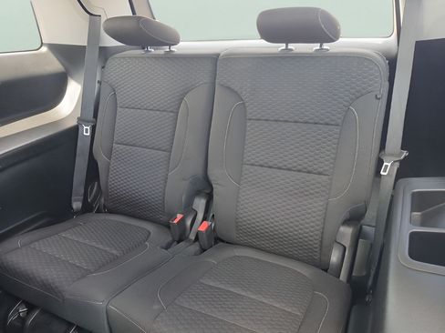Used 2019 GMC Acadia SLE AWD/4WD image 26