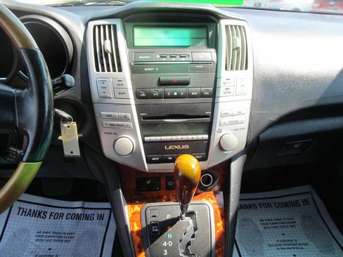 Used 2007 Lexus RX 350 AWD image 11