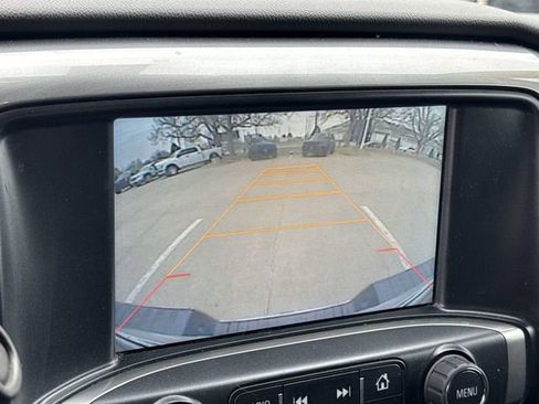 Used 2015 Chevrolet Silverado 1500 LT w/ All Star Edition image 17