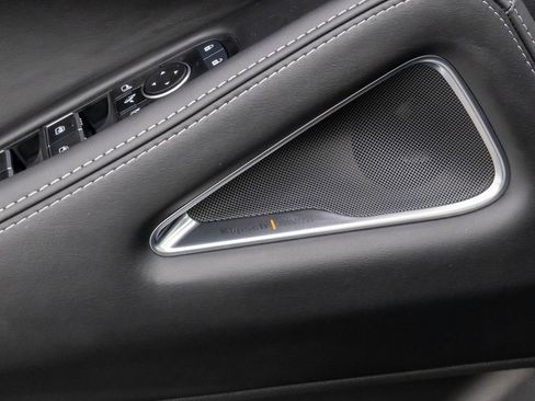 New 2026 INFINITI QX60 Autograph image 18