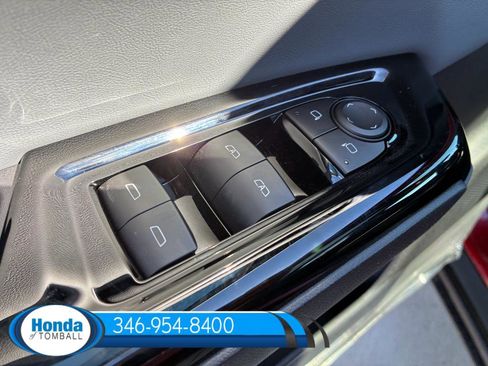 New 2026 Honda Prologue Touring image 8