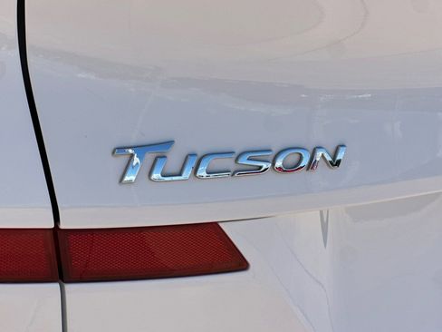 Used 2020 Hyundai Tucson SE FWD image 32