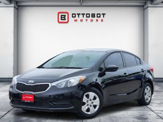 Used 2016 Kia Forte LX video 1