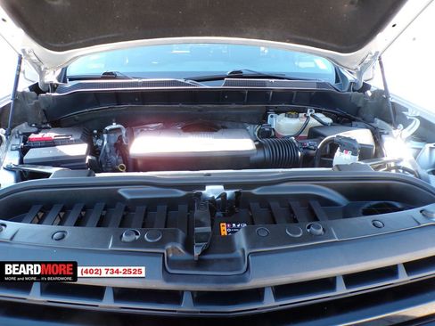 Used 2019 Chevrolet Silverado 1500 LT Trail Boss w/ Convenience Package image 35