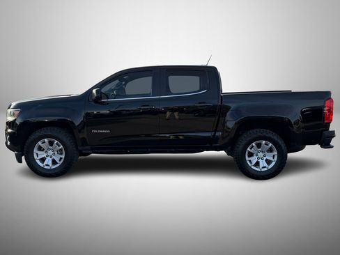 Used 2016 Chevrolet Colorado LT w/ LT Convenience Package image 6