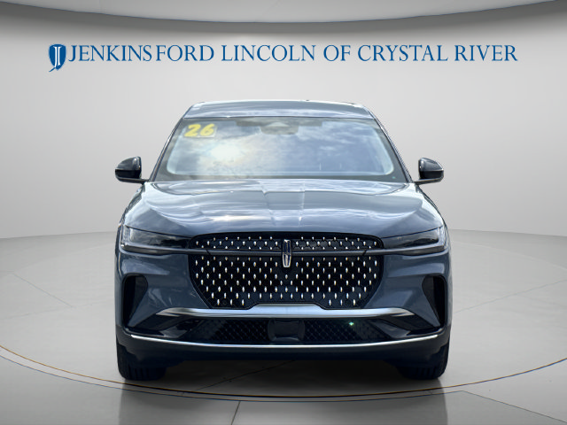 New 2026 Lincoln Nautilus Premier w/ Equipment Group 102A AWD/4WD image 14