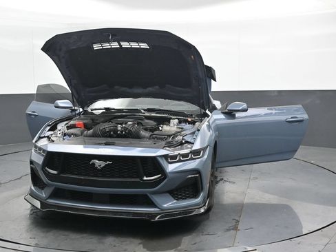 Used 2024 Ford Mustang GT RWD image 47