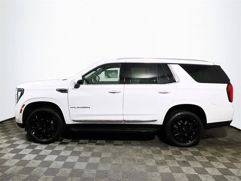 New 2026 GMC Yukon Elevation image 5