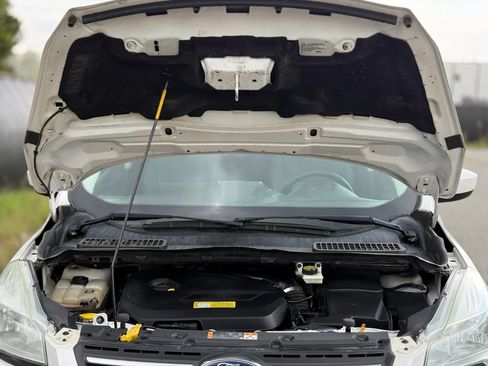 Used 2013 Ford Escape SE FWD image 28