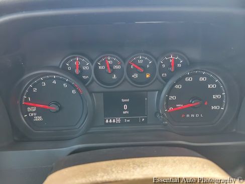 New 2026 GMC Sierra 1500 Pro w/ Pro Value Package AWD/4WD image 18