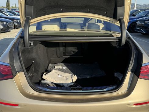 New 2026 Mercedes-Benz S 580 4MATIC Sedan image 12